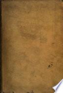 Index bibliothecae qua Franciscus Barberinus ... suae familiae ... aedes magnificentiores reddidit