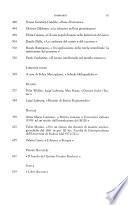 Index: International survey of Roman law