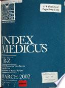 Index Medicus