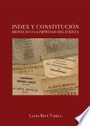 Index y Constitución