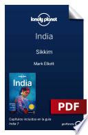 India 7_13. Sikkim