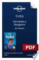 India 7_21. Karnataka y Bangalore