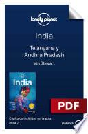 India 7_22. Telangana y Andhra Pradesh
