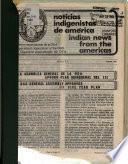 Indian news from the Americas