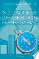 Indicadores De Gestión Empresarial