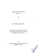 Indice antioqueño de educación, 1871-1965