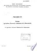 Índice bibliográfico