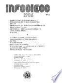 Indice computadorizado de las publicaciones de los proyectos de los Programas Regionales de Desarrollo Educativo (PREDE), Científico y Tecnológico (PRDCYT) y Cultural (PRDC) de la OEA