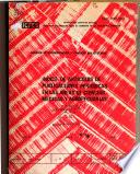 Indice de artículos de publicaciones periódicas en las áreas de ciencias médicas y agropecuarias