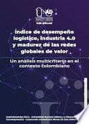 Índice de desempeño logístico, industria 4.0 y madurez de las redes globales de valor