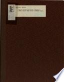 Indice de tres revistas literarias