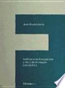 Indiferencias fotográficas y ética de la imagen periodística