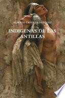 INDIGENAS DE LAS ANTILLAS