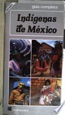 Indígenas de México