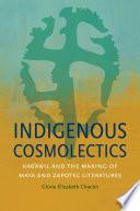 Indigenous Cosmolectics