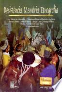 Indios do Nordeste: Resistência, memória, etnografia