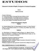 Indios encomendados del oeste de Catamarca (1689 y 1690)