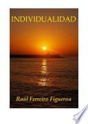 INDIVIDUALIDAD
