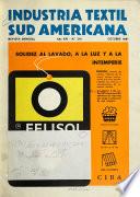Industria textil sud americana