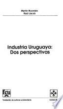 Industria uruguaya