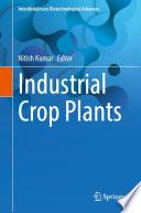 Industrial Crop Plants