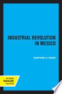 Industrial Revolution in Mexico