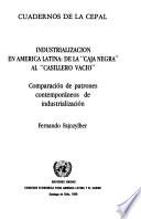 Industrialización en América Latina