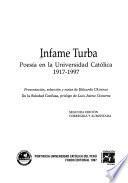 Infame turba