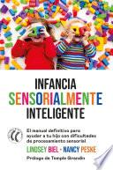 Infancia sensorialmente inteligente