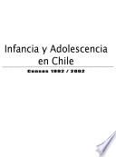 Infancia y adolescencia en Chile