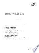 Infancia y adolescencia