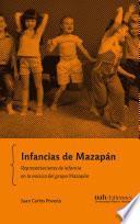 Infancias de Mazapán