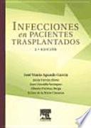 Infecciones en pacientes trasplantados