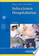 Infecciones Hospitalarias