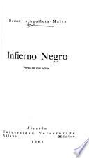 Infierno negro