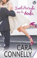 Infiltrada en la boda