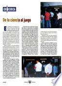 Información científica y tecnológica