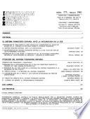 Información comercial española