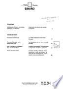 Información comercial española