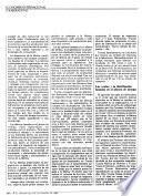 Información comercial española
