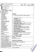 Información comercial española