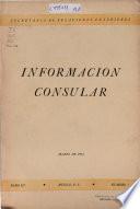 Información consular