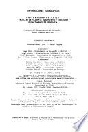 Informaciones geográficas