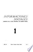 Informaciones Sociales