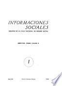 Informaciones Sociales