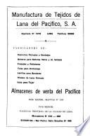 Informaciones y memorias de la Sociedad de Ingenieros del Perú