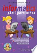 Informática fácil para niños