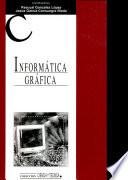 Informática gráfica