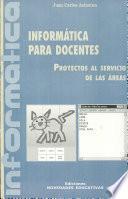 Informática para docentes