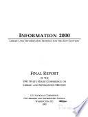 Information 2000